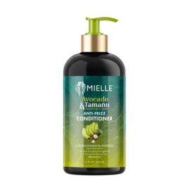 Mielle Avocado & Tamanu Anti-Frizz Conditioner 355ml
