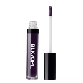 Black Opal Color Splurge Liquid Matte Lipstick Raisin