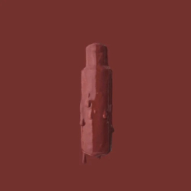 Crazy Color True Copper