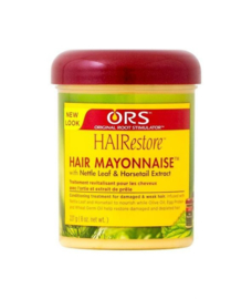 ORS Hair Mayonnaise 8 oz
