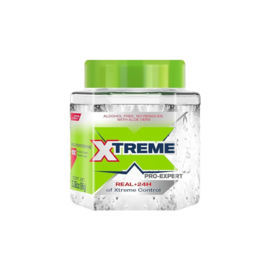 X-Treme Clear Gel Travel 96g