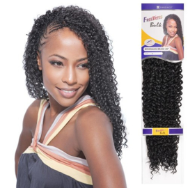 Freetress Crochet Braid BOHEMIAN BRAID 20"