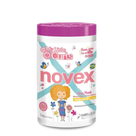 Novex My Little Curls Hair Mask 1kg