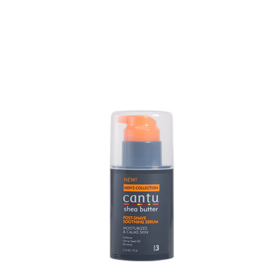 Cantu Men's Collection Post-Shave Soothing Serum