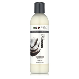 Eden Bodyworks Coconut Shea Leave in Conditioner 237 ml