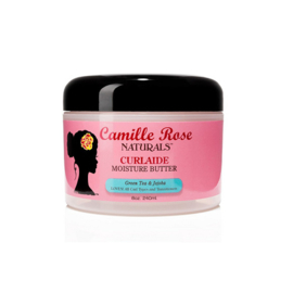 Camille Rose Curlaide Moisture Butter 8 oz