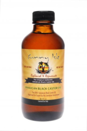 Sunny Isle Jamaican Black Castor Oil 178ML ( BONUS )