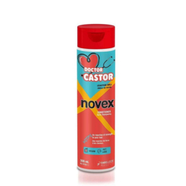 Novex Doctor Castor Conditioner 300ml