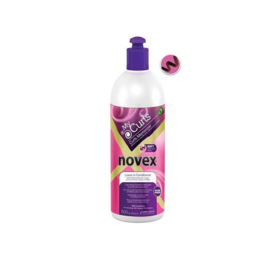 Novex My Curls Soft Leave in Conditioner 500g