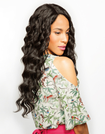 The Feme Collection Premium Blended - Natural Curl