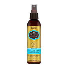 Hask Argan Oil 5-IN-1 Leave-In Spray 175ml