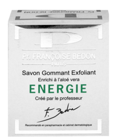 PR. FRANCOISE BEDON PARIS LIGHTENING SOAP ENERGIE 200g