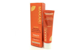 MAKARI EXTREME ARGAN & CARROT TONING GEL 30 gr