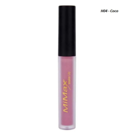 MiMax Make Up Intense Lipgloss