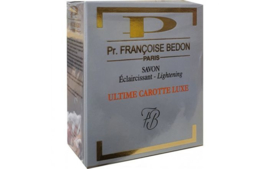 Pr. Francoise Bedon Ultime Carotte Soap 200 gr