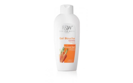 Fair & White Carrot Shower Gel 1000 ml