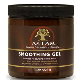 As I Am Classic Smoothing Gel 227 Gr