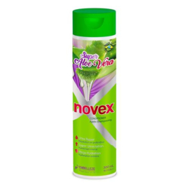 Novex Super Aloe Vera Conditioner 300ml