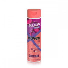 Novex Collagen Infusion Shampoo 300 Ml