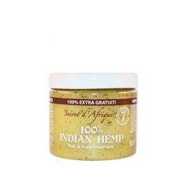 Secret D'Afrique Indian Hemp Hair & Scalp Treatment 950ml