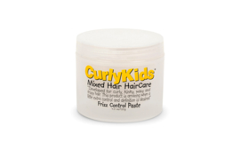 Curly Kids Frizz Control Paste 120 gr