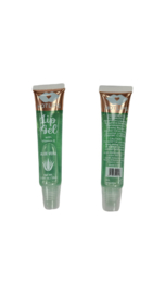 Hot Lips Gel ALOE VERA