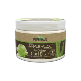 Taliah Waajid Green Apple & Aloe Nutrition Curl Elixer 355ml