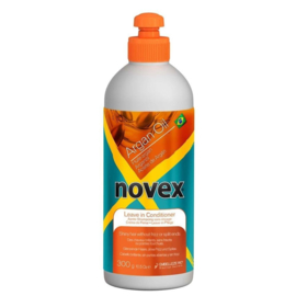 Novex Argan Oil Leave-In Conditioner 10oz