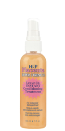 H&P Super Strength Leave-In Instant Conditioning Treatment 145 Ml