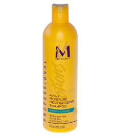 Motions Neutralizing Shampoo 473 ml