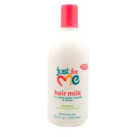 Just For Me Hair Milk Shampoo 400 Ml