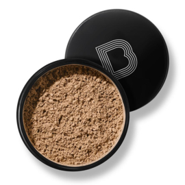 Invisible Oil Blocking Loose Powder