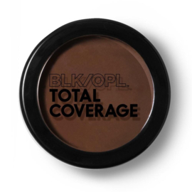 Black Opal Total Coverage Foundation Carob