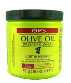 ORS Olive Oil Creme Relaxer Reguar 531 Gr