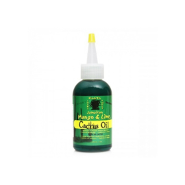 Jamaican Mango & Lime Cactus Oil 118 Ml