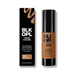 BLK/OPL TRUE COLOR Pore Perfecting Liquid Foundation