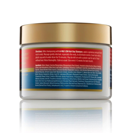 The Mane Choice A-MAZ-ZON Hair Day! Beautiful Beaming Mask 12oz