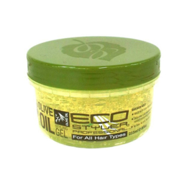 Eco Style Styling Gel Olive Oil 236 Ml