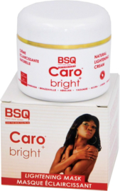 Caro Bright - Deep Cleansing Facial Mask 50 ml