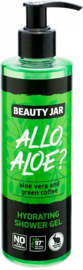 Beauty Jar ALLO ALOE? Shower Gel 250ml