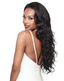 Outre Quick Weave Half Wig - Ameena