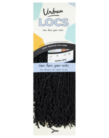 Feme Urban Micro Locs