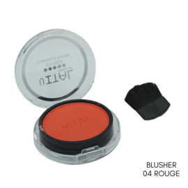 Vital Blusher Rouge