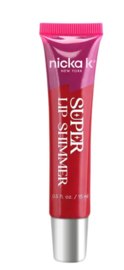 Nicka K Lip Shimmer Super 15 ml LS505