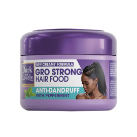 Dark And Lovely Anti Dandruff Gro Strong Hair Food 250ml