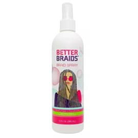 Better Braids Spray 12oz