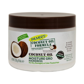 Palmer's Coconut Oil Formula Moisture Gro Hairdress 250 Gr