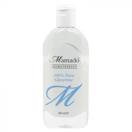 Mamado Pure Glycerine 250ml.