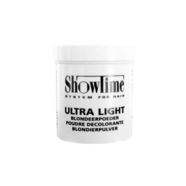 ShowTime Ultra Light Blondeer Powder 100 gr