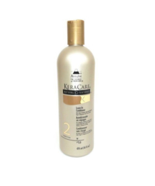 KeraCare Natural Textures Leave-In Conditioner 474ml